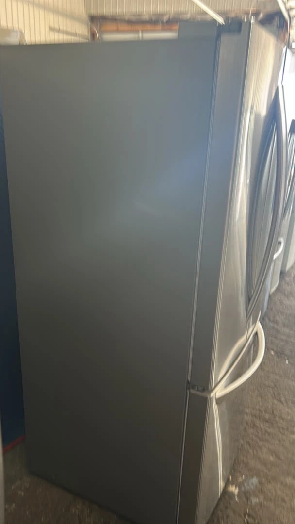 Fridge in good condition - photo 3