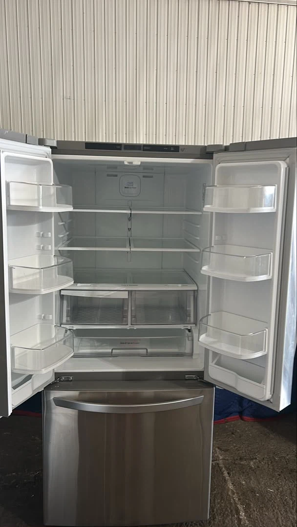 Fridge in good condition - photo 4