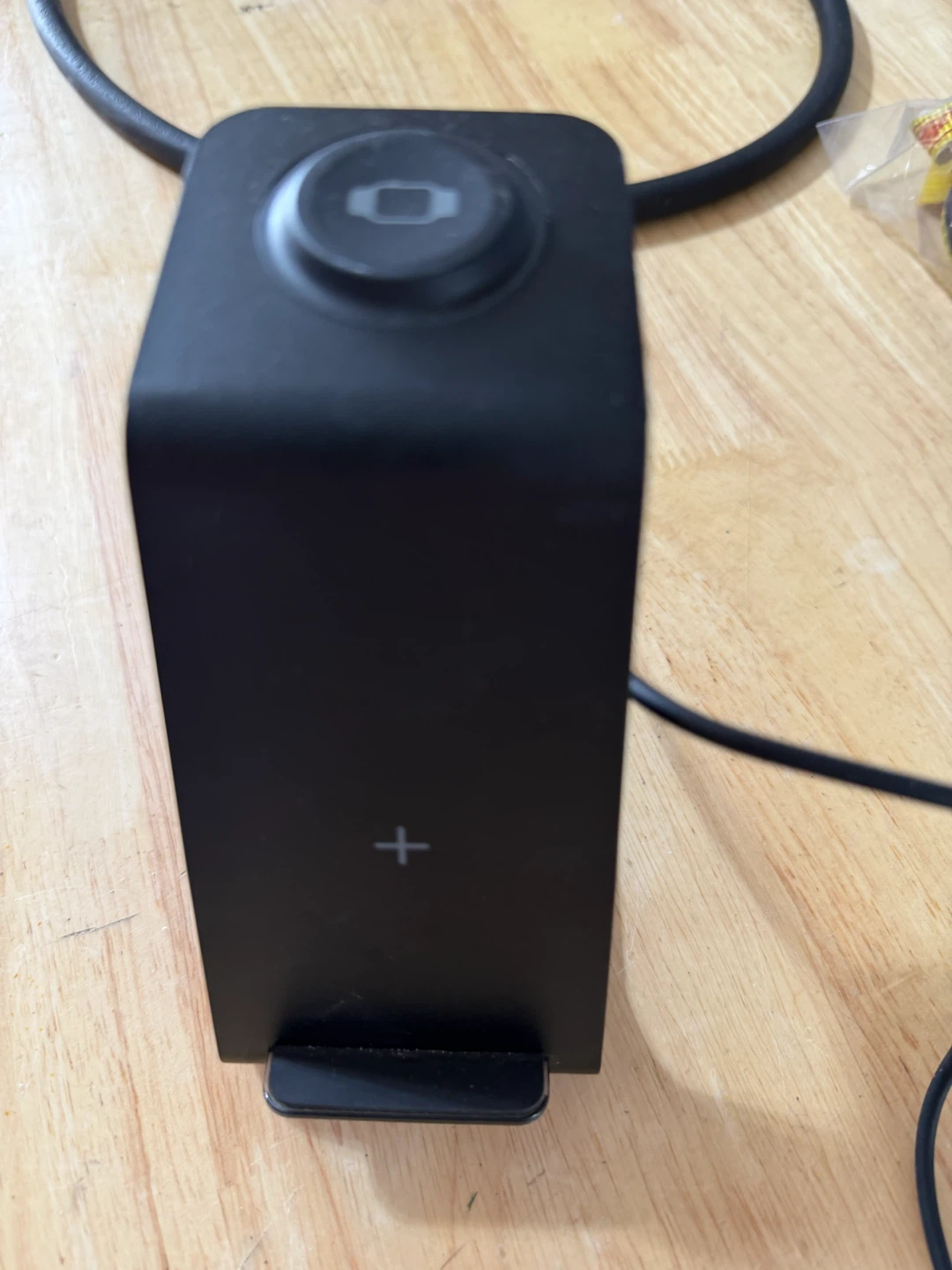 Belkin 3-in-1 Wireless Charging Dock