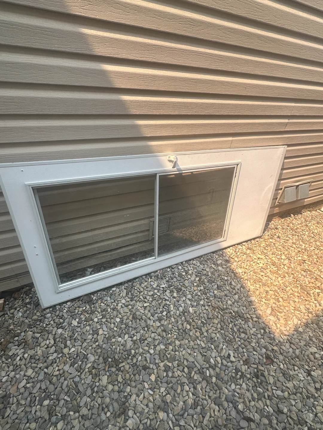 White storm  Door - photo 4