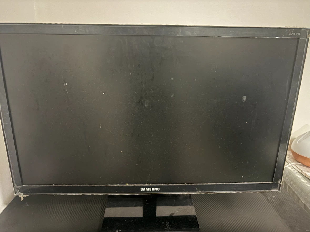 Samsung S27E330 Monitor