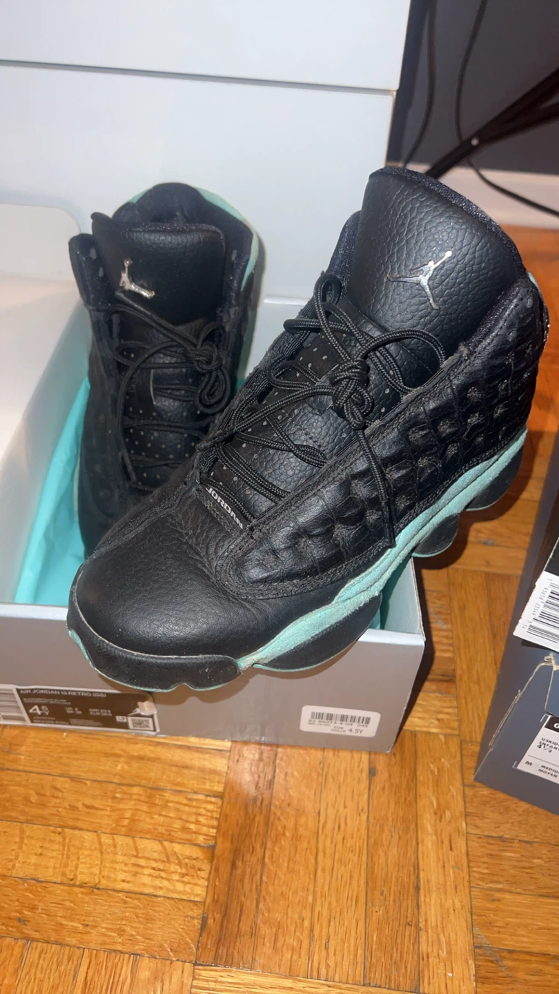 Nike Air Jordan 13 Retro Shoes
