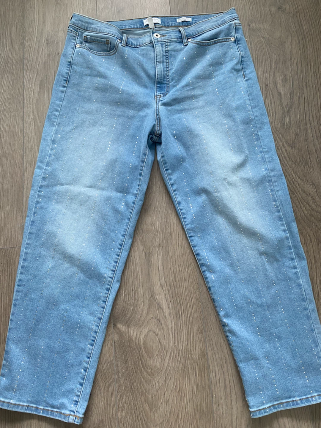 Women’s Jeans