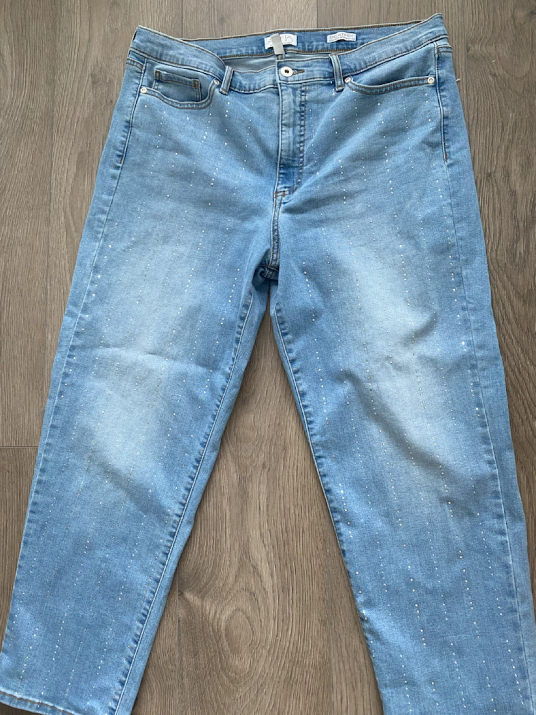 Women’s Jeans - photo 2