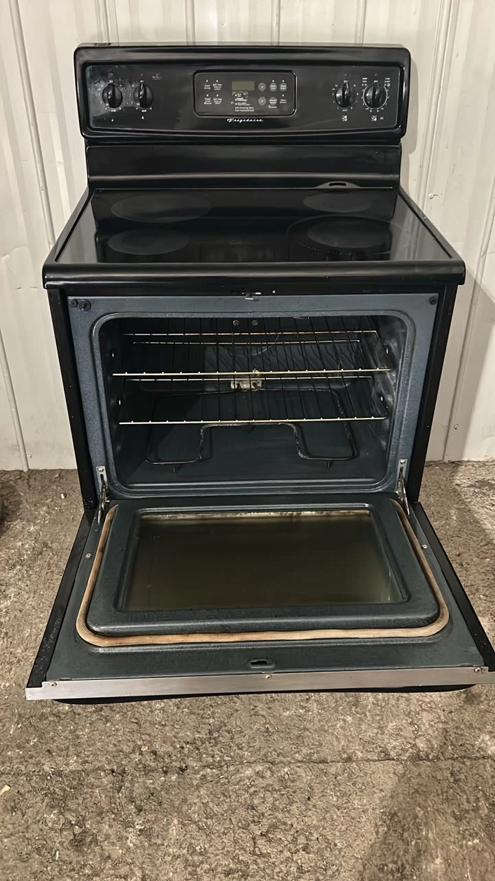 Electric Range Stove - photo 5