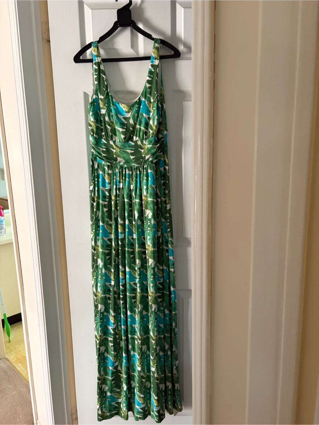 Revolution Ricki's Maxi Dress S/P