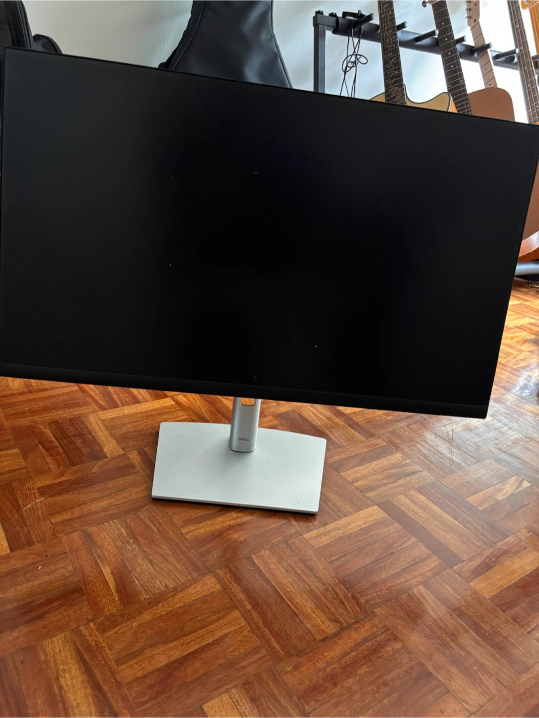 Dell P2422H Monitor x2