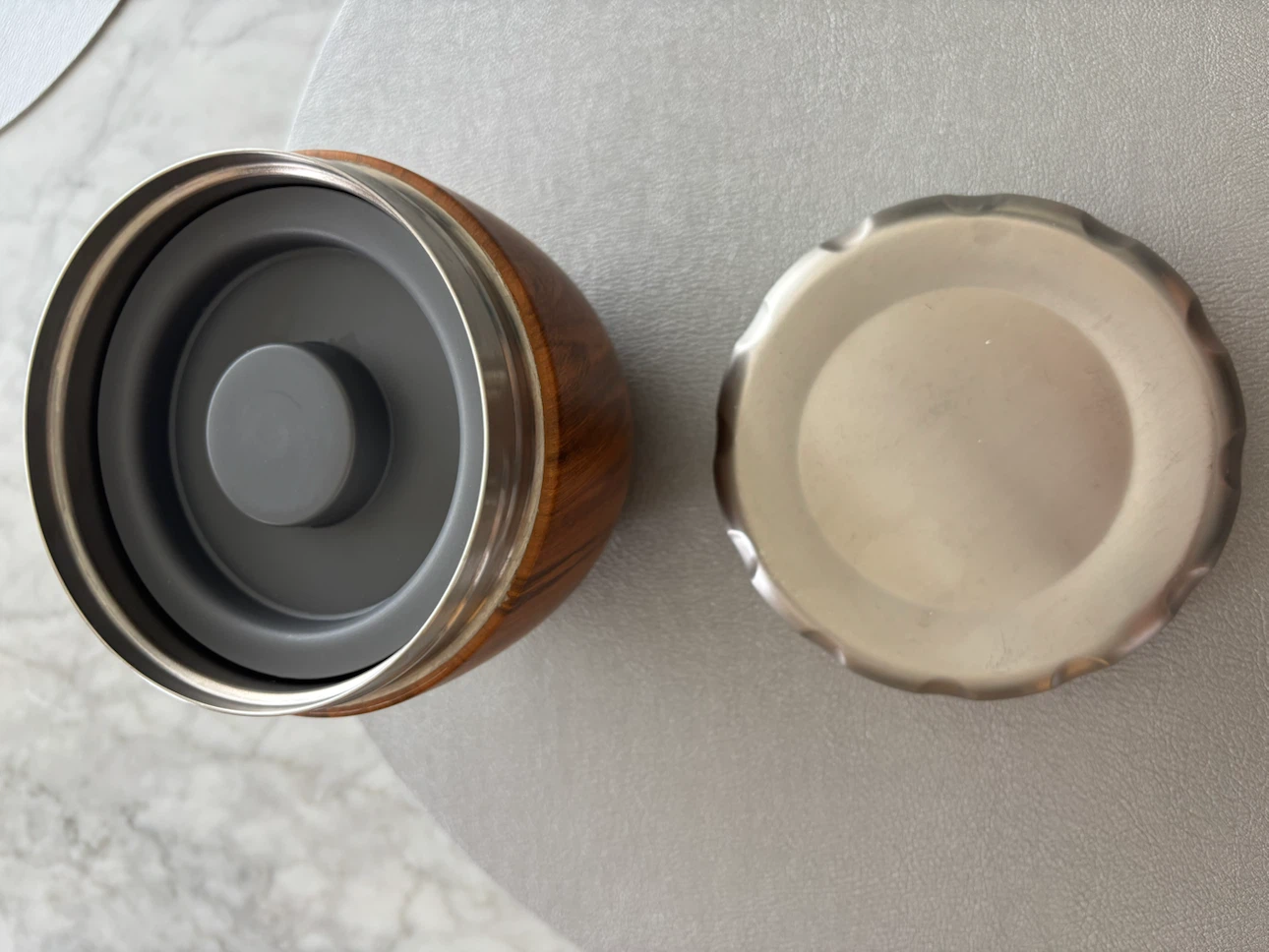 S'well Insulated Food Jar