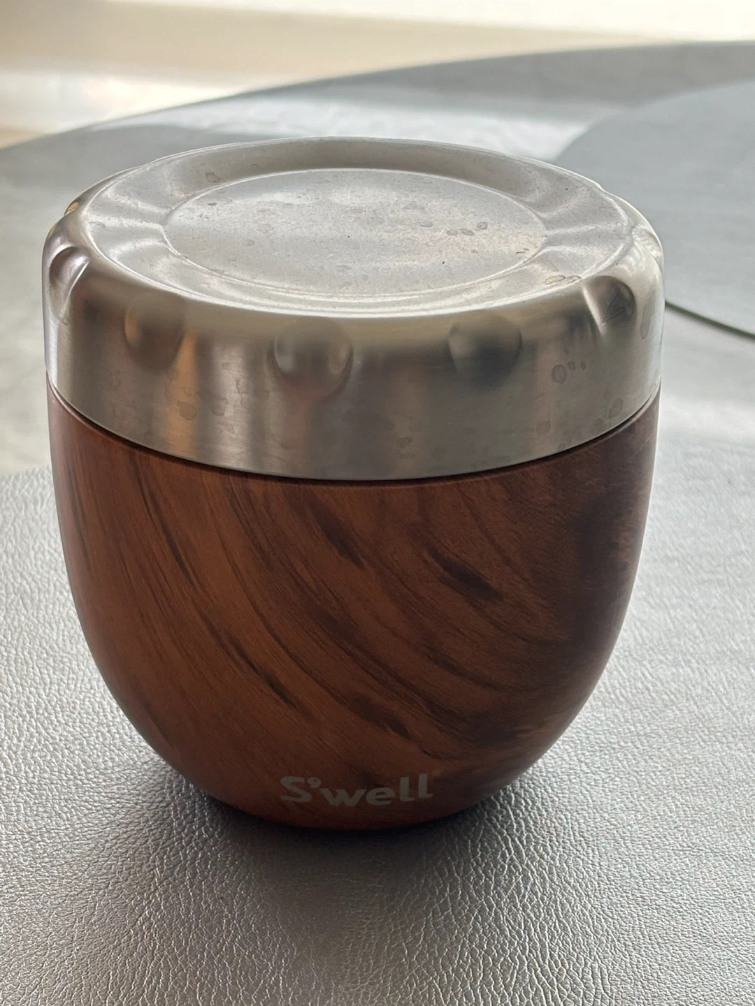 S'well Insulated Food Jar - photo 2