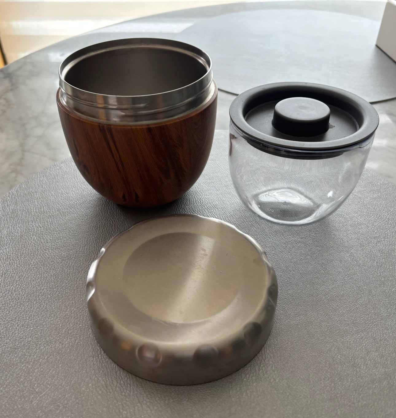 S'well Insulated Food Jar - photo 3