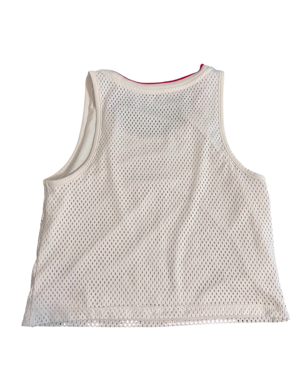 TNA by Aritzia Mesh Tank Top – Women’s XXS– Like New - photo 4