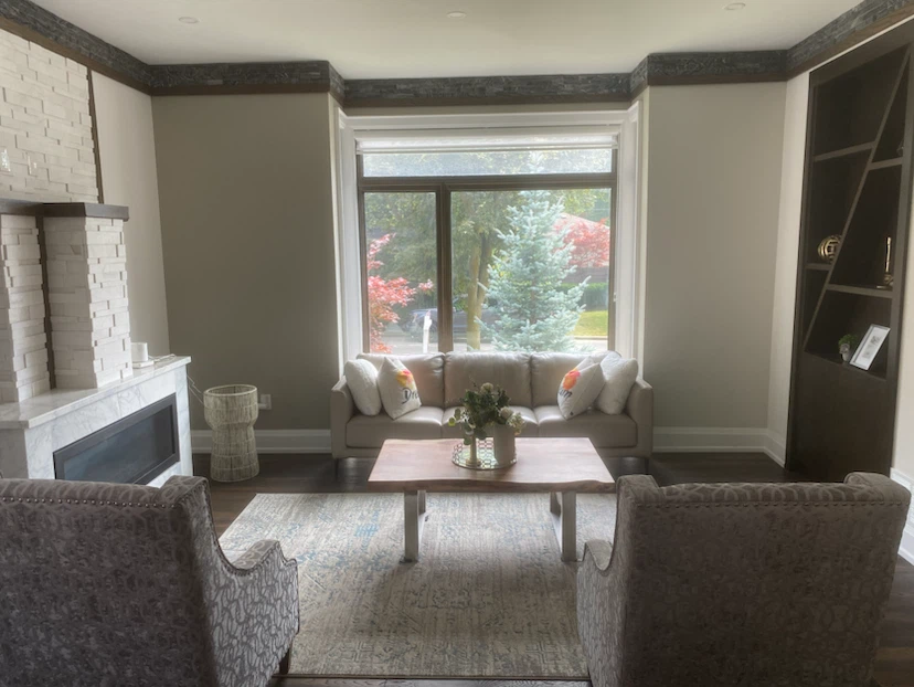 MOVING SALE Living room set