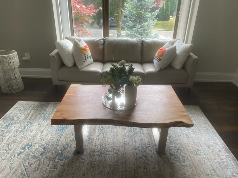 MOVING SALE Living room set - photo 3