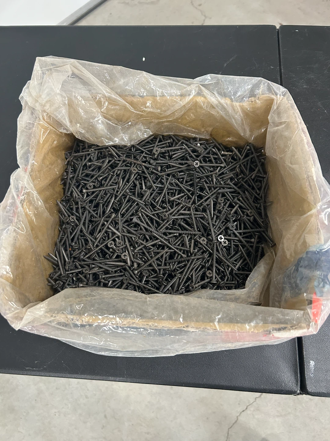 2” Drywall Screws