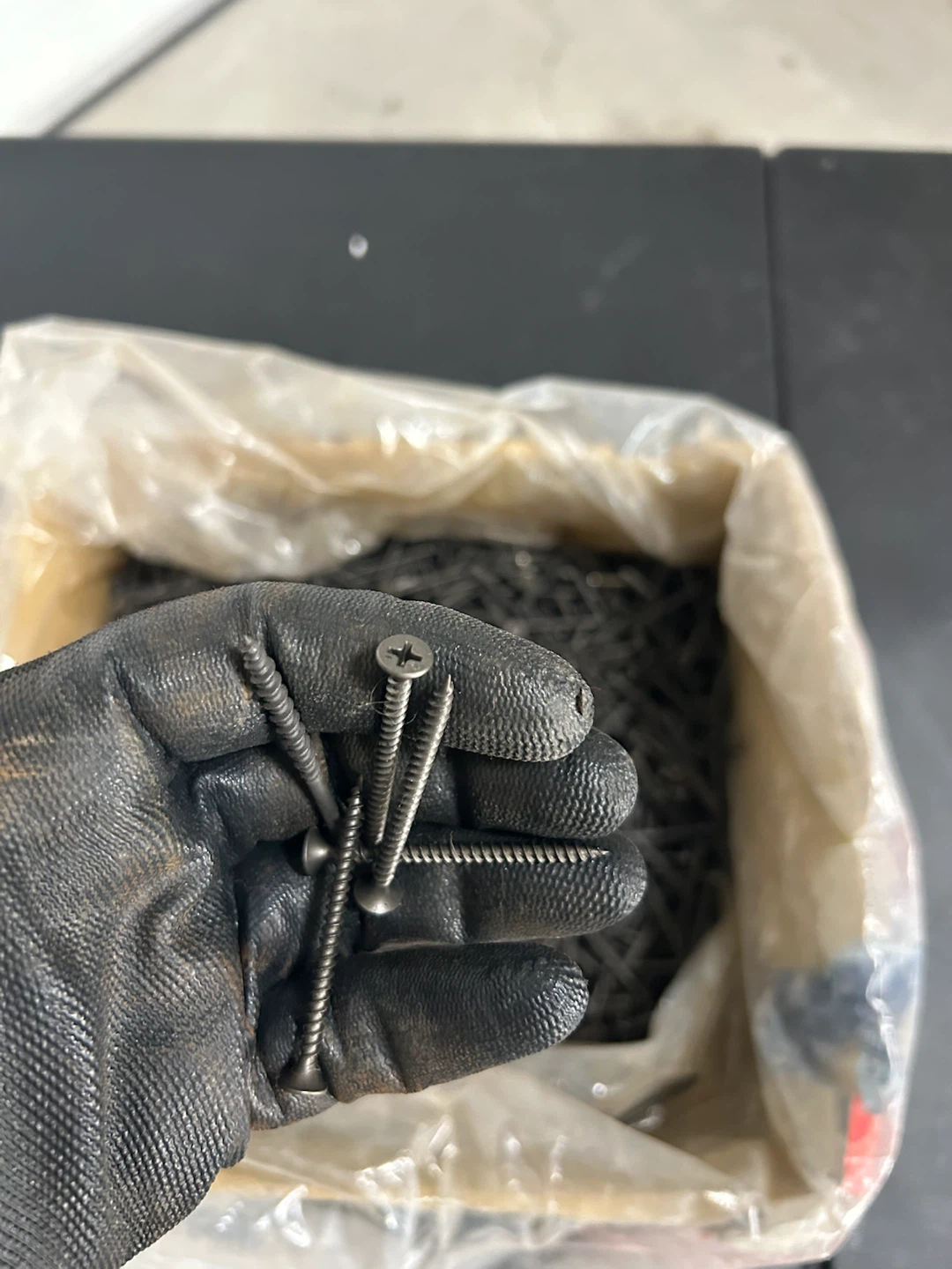 2” Drywall Screws - photo 3