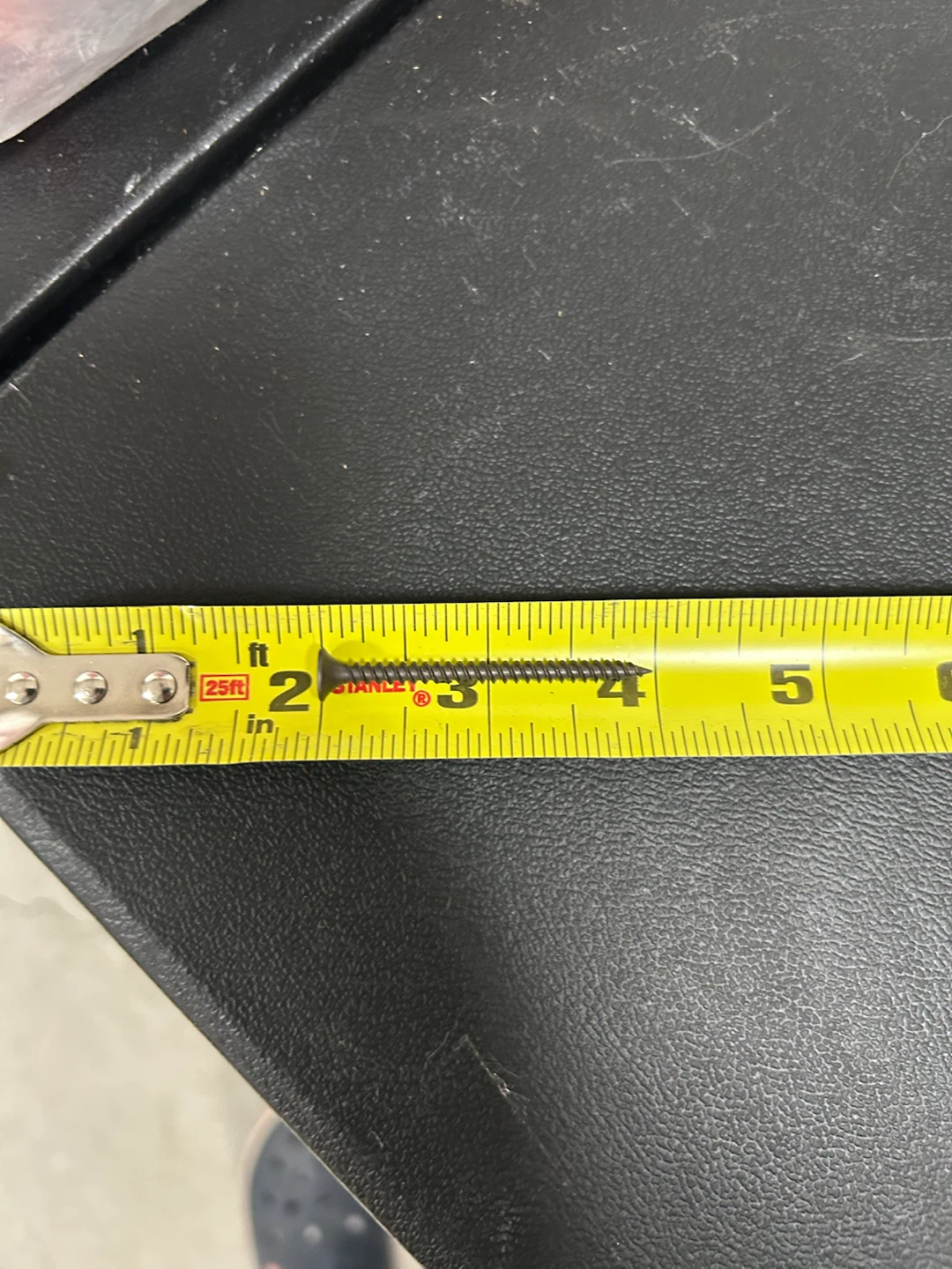 2” Drywall Screws - photo 4