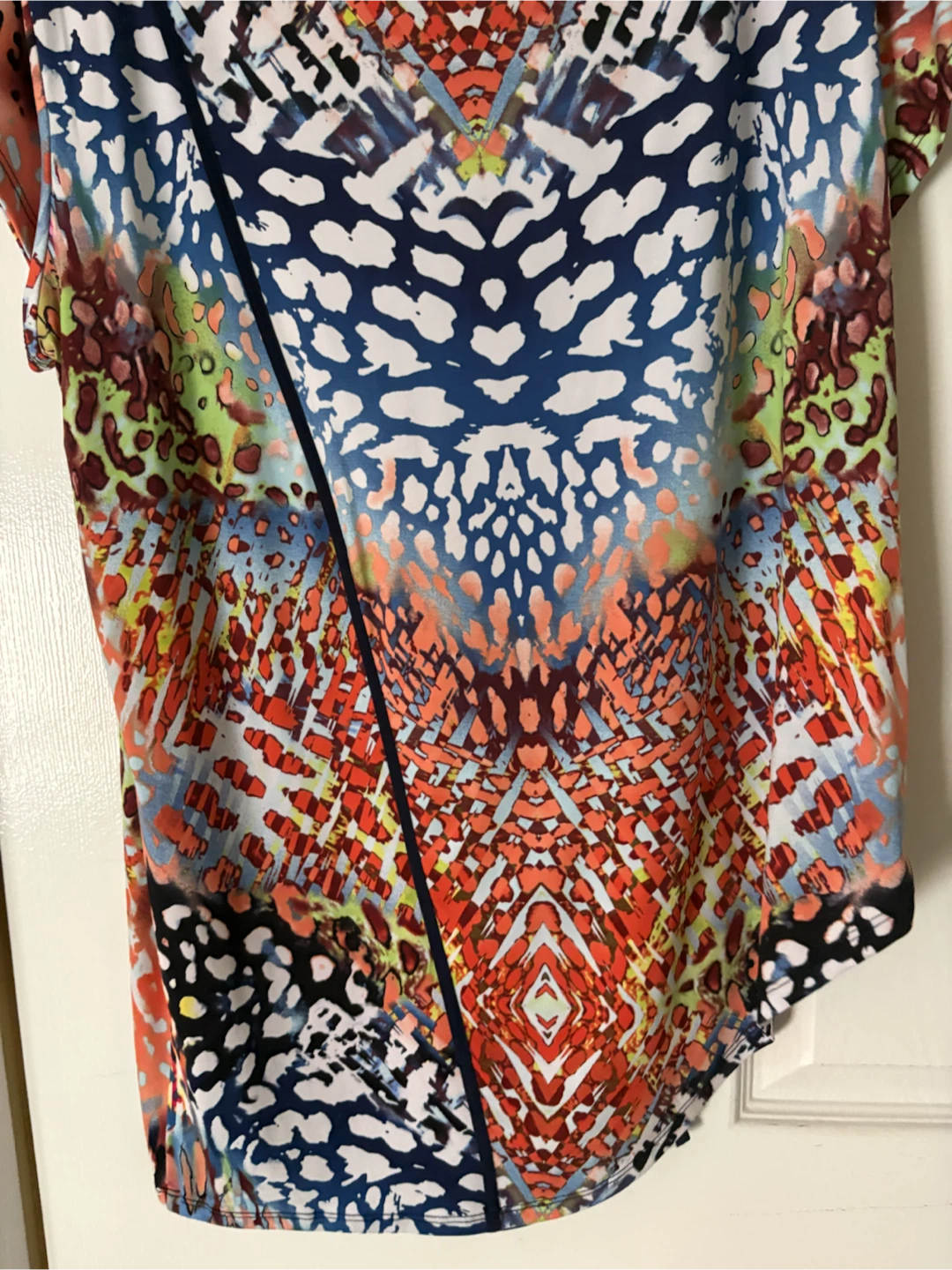 Nygård Women's Graphic Print T-Shirt - photo 2