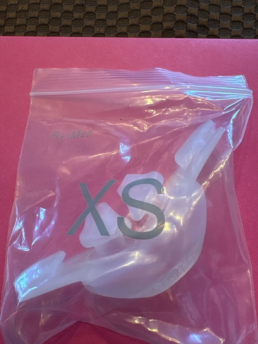 ResMed XS CPAP Mask Cushion