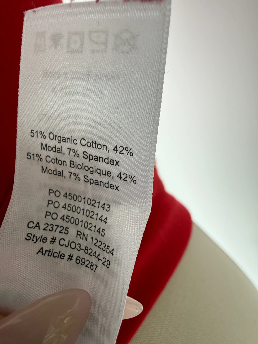 Aritzia Tna Red Sleeveless Bodycon Dress XXS - photo 4