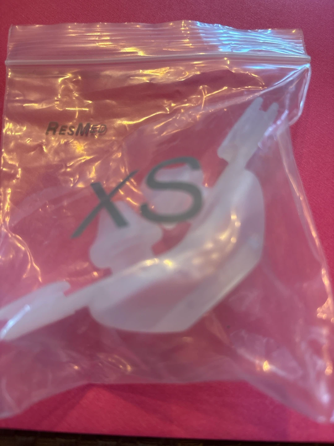 ResMed XS CPAP Mask Cushion