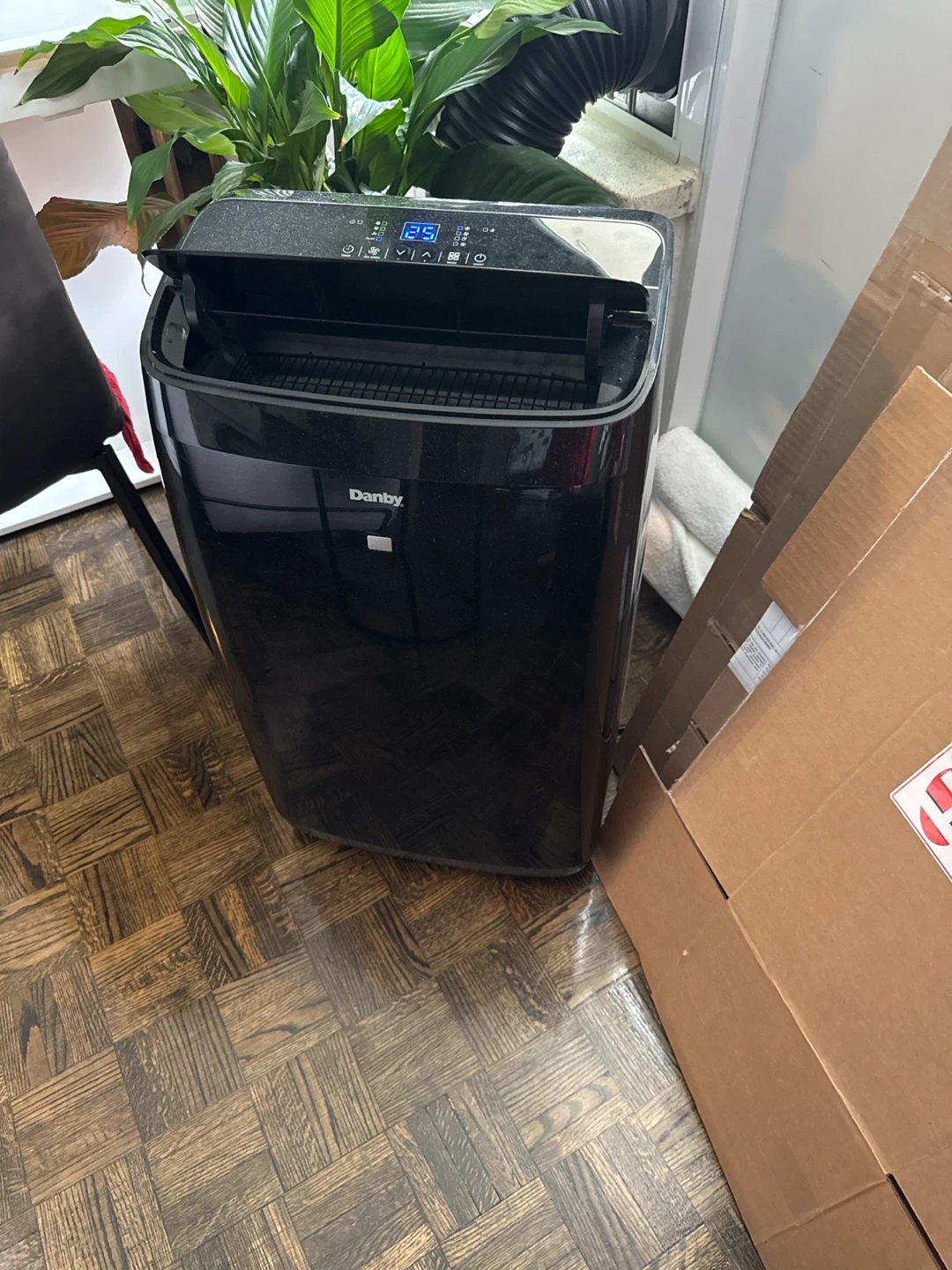 Danby Portable Air Conditioner