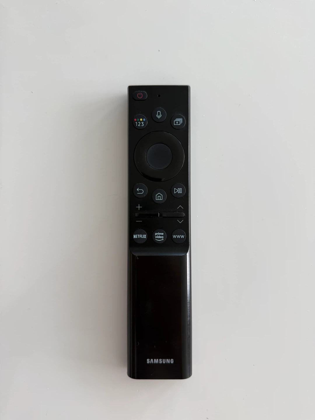 Samsung 65" QLED 4K Smart TV - photo 3