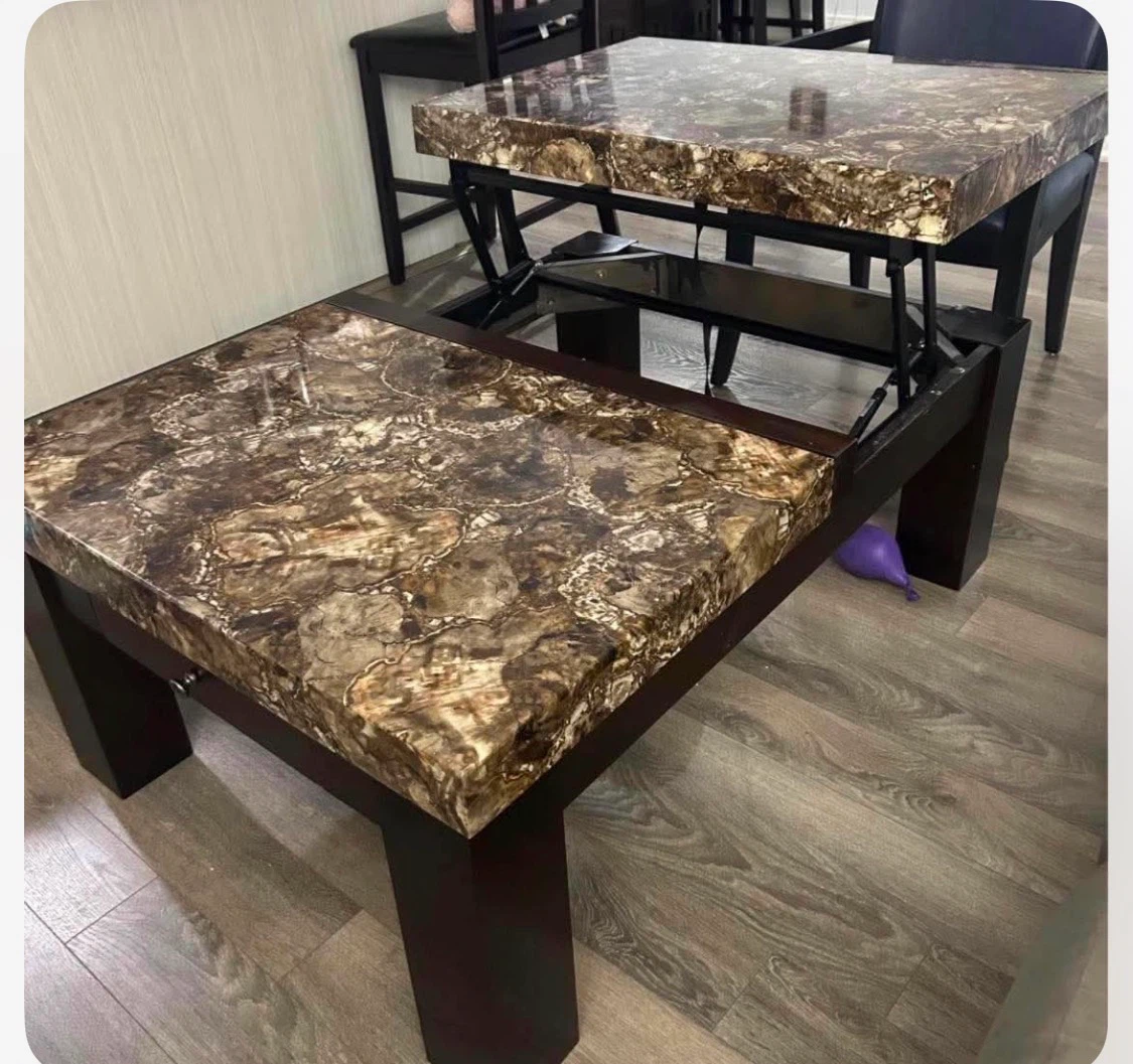Lift Top Coffee Table