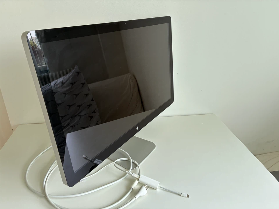 Apple Thunderbolt Display 27