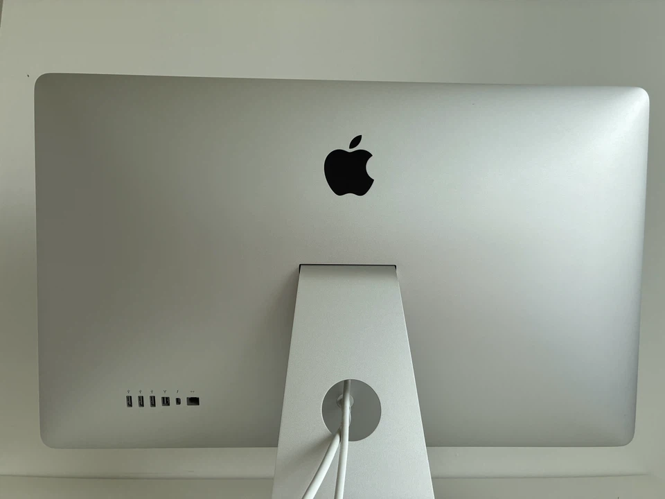 Apple Thunderbolt Display 27 - photo 3