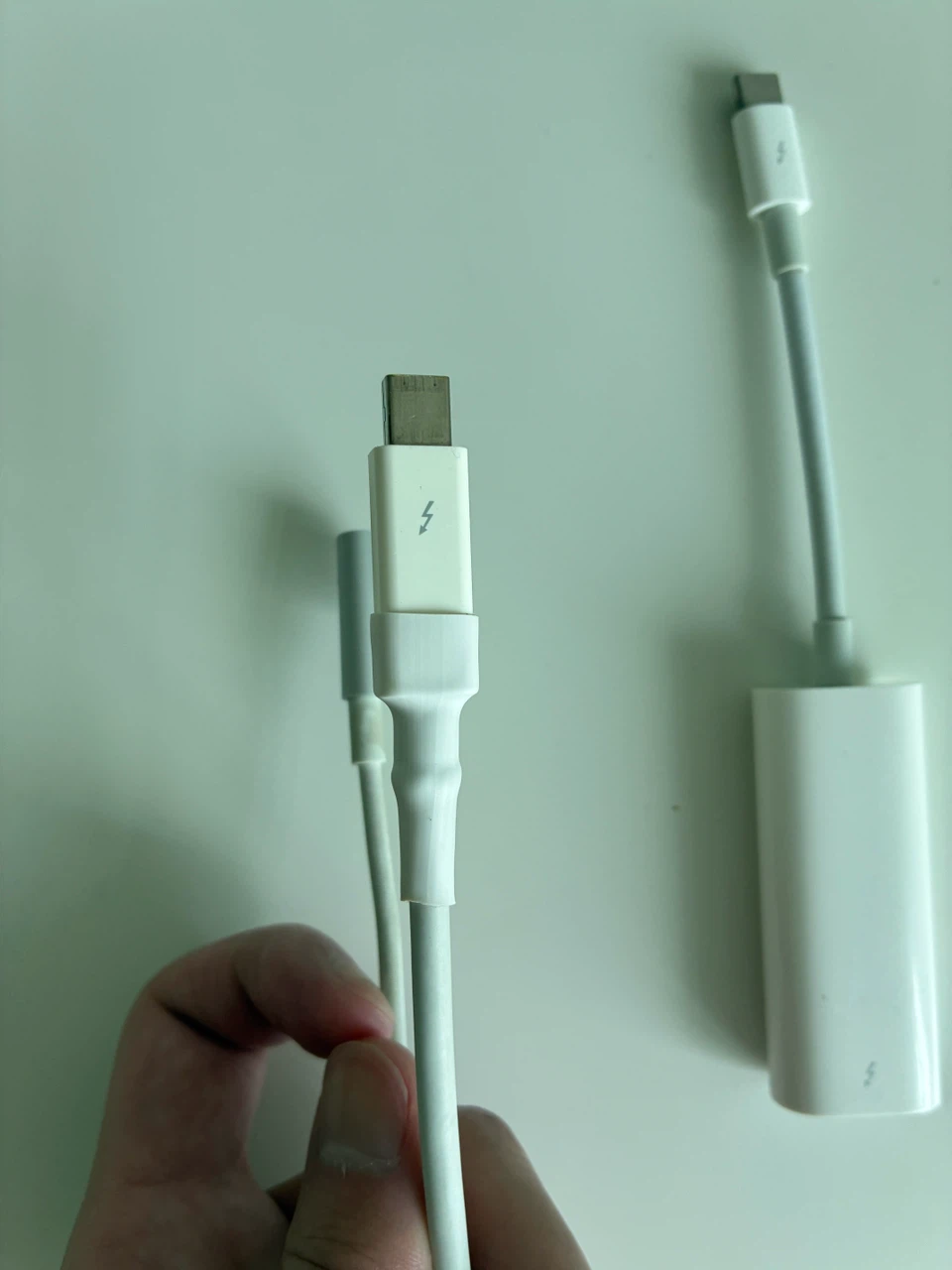 Apple Thunderbolt Display 27 - photo 5