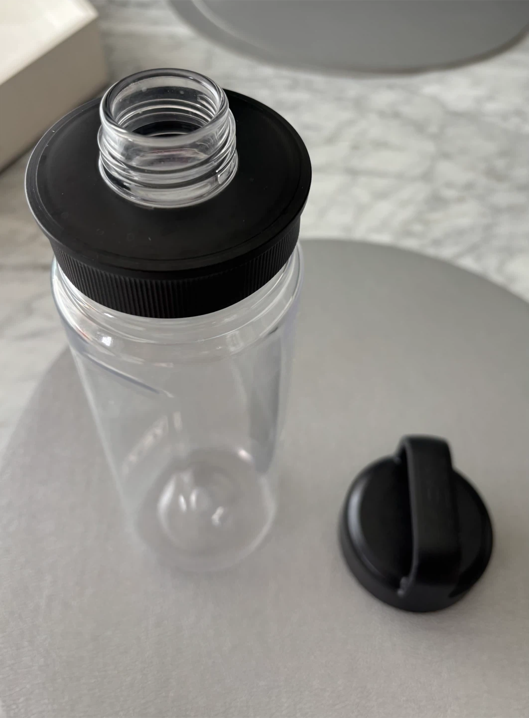 Yeti Water Bottle