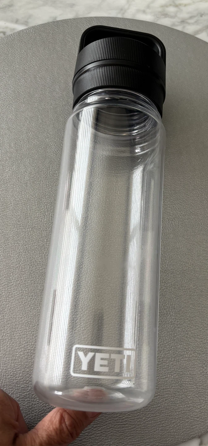 Yeti Water Bottle - photo 2