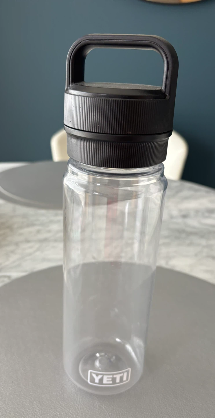 Yeti Water Bottle - photo 3