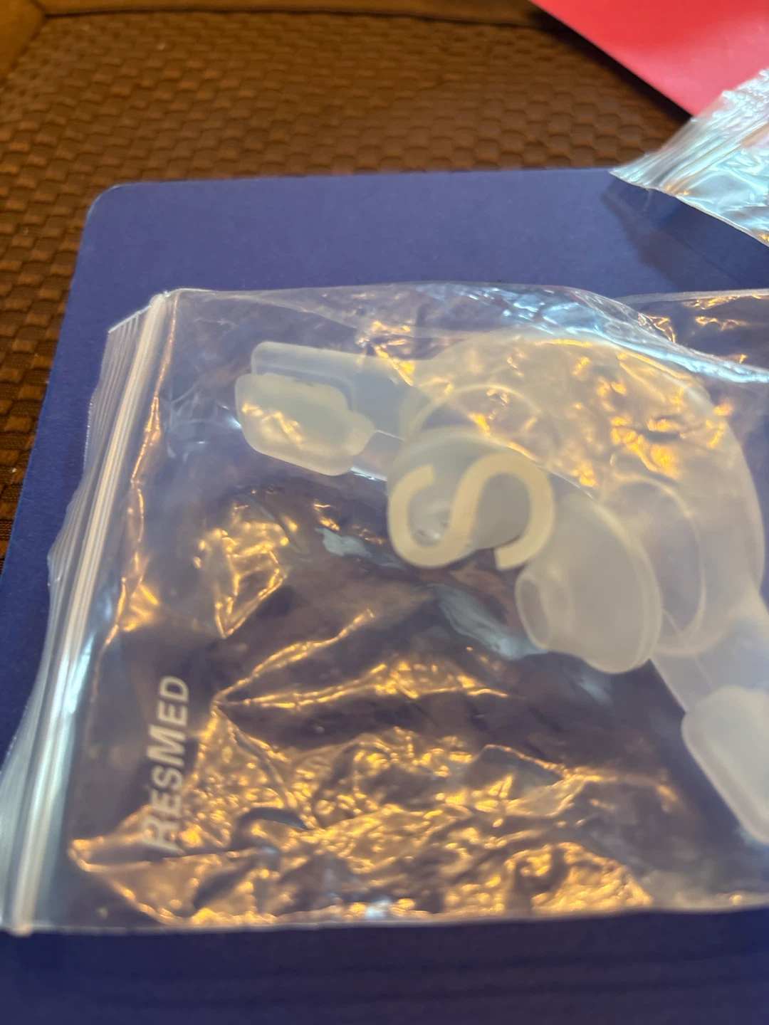 ResMed CPAP Mask Cushion
