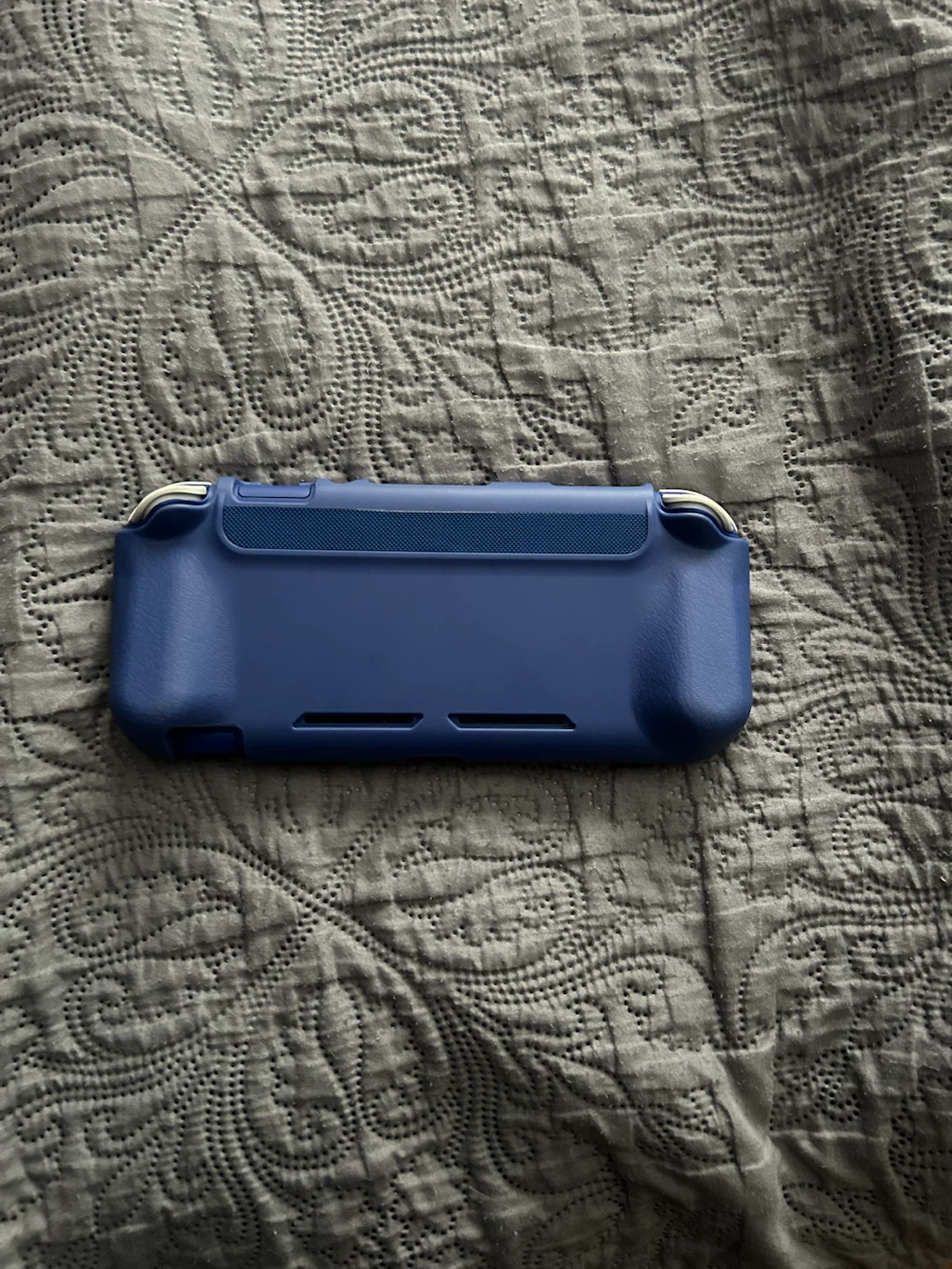 Nintendo Switch Lite - Blue - photo 2