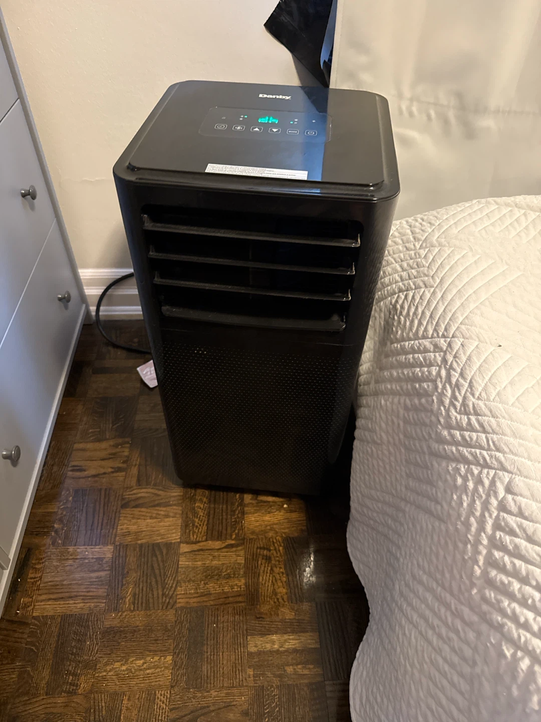 Danby Portable Air Conditioner