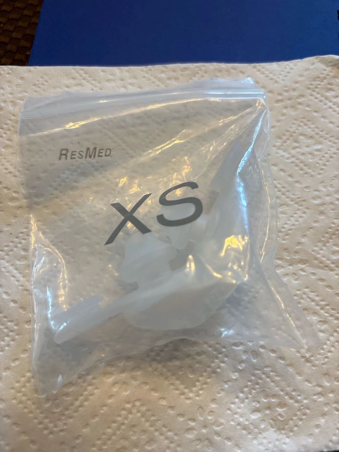 ResMed XS CPAP Mask Cushion