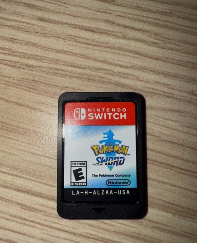 Nintendo switch games - photo 3