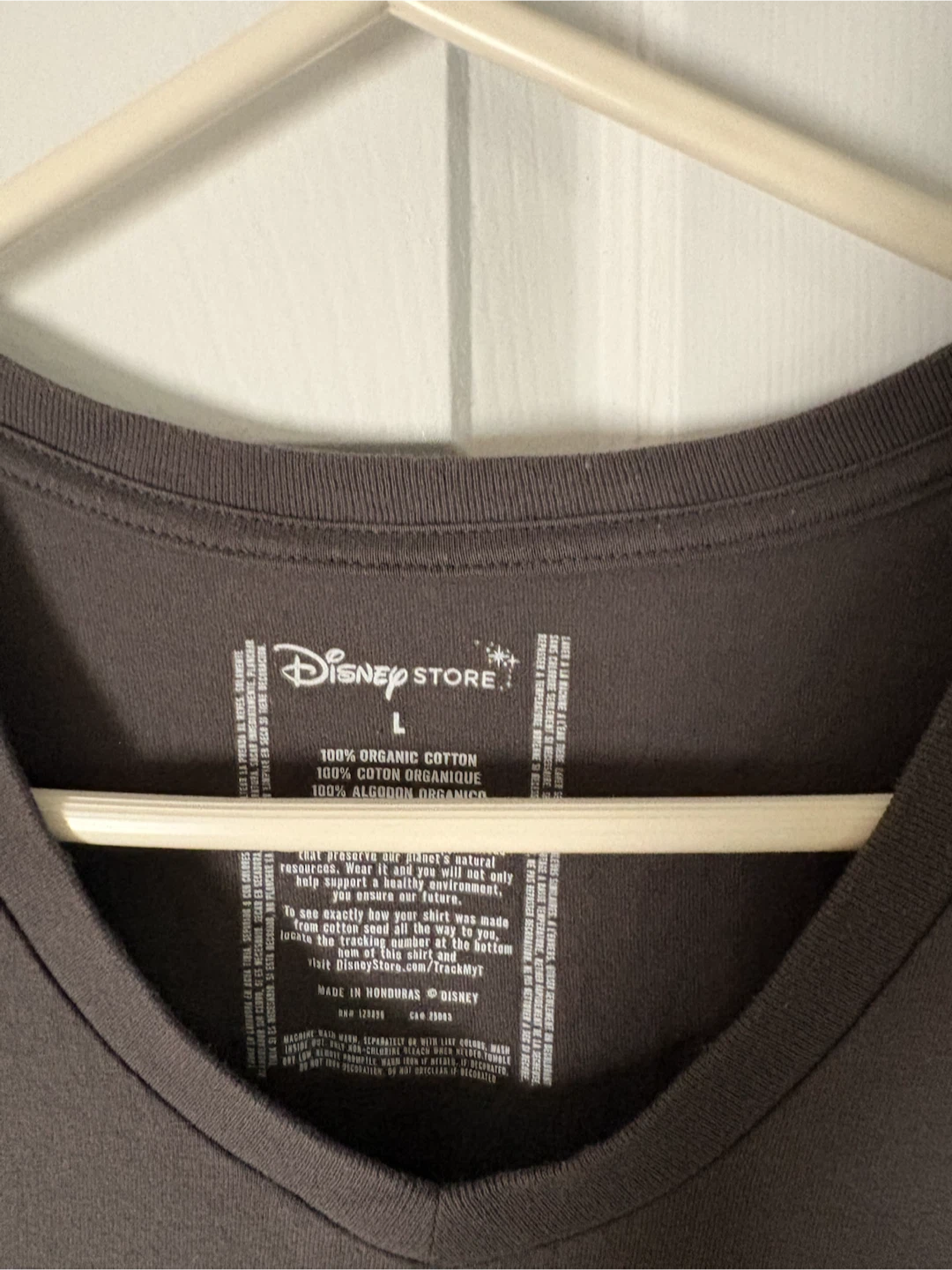 Disney Animal Muppets T-Shirt- large - photo 2