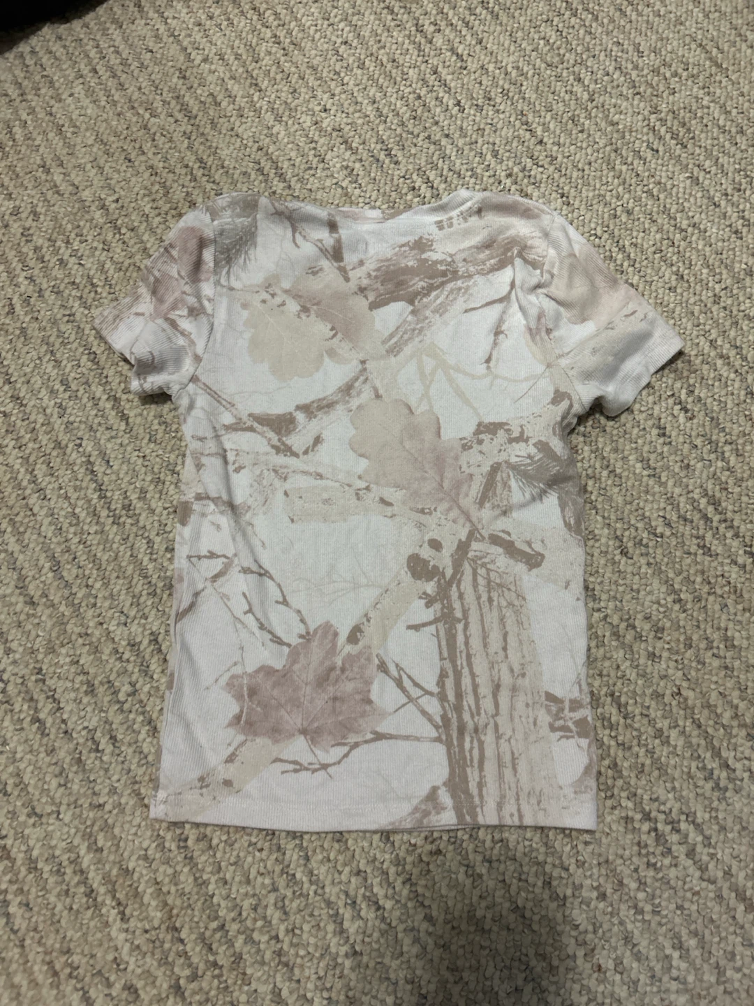 Hollister Women's T-Shirt - photo 2