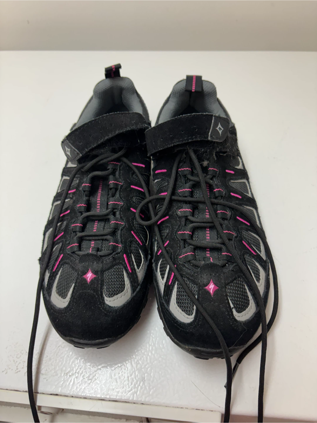 Specialized Women's Cycling Shoes Size 39