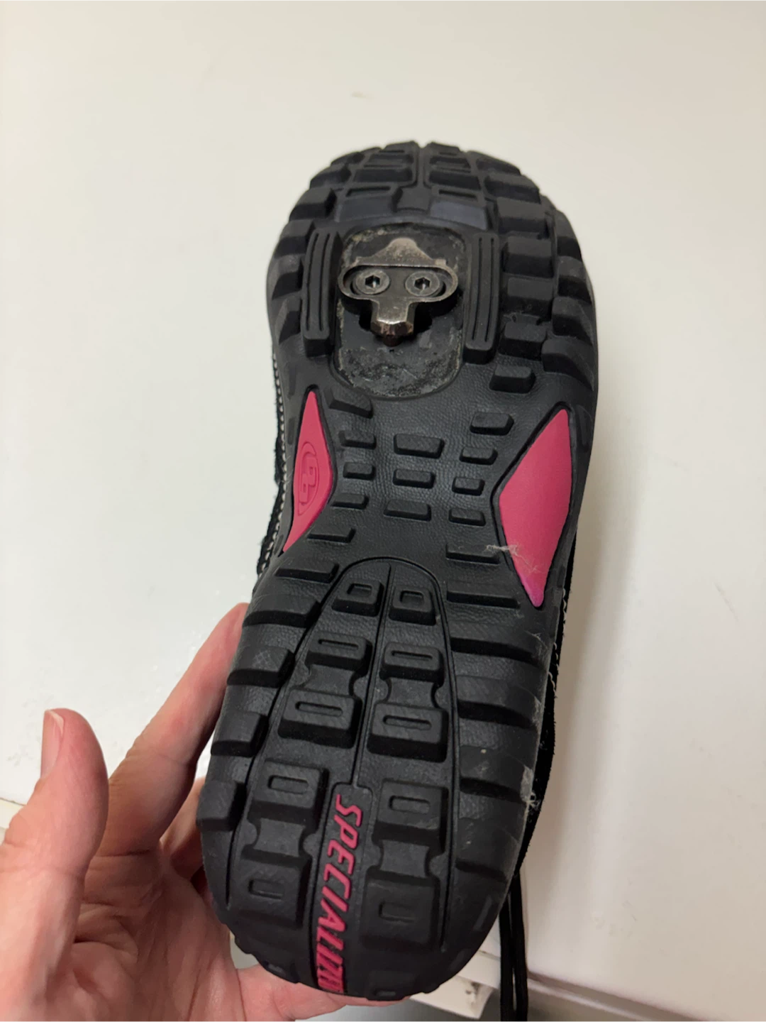 Specialized Women's Cycling Shoes Size 39 - photo 3