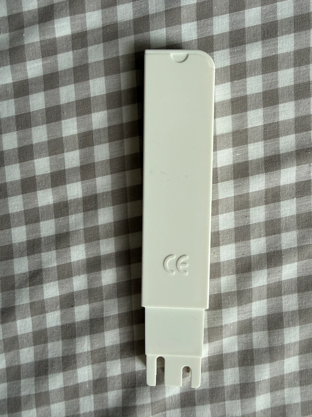 Water Quality Tester – TDS & EC Meter (New)