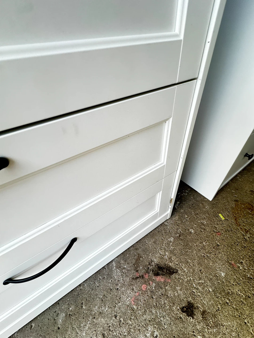 Ikea dresser - photo 3
