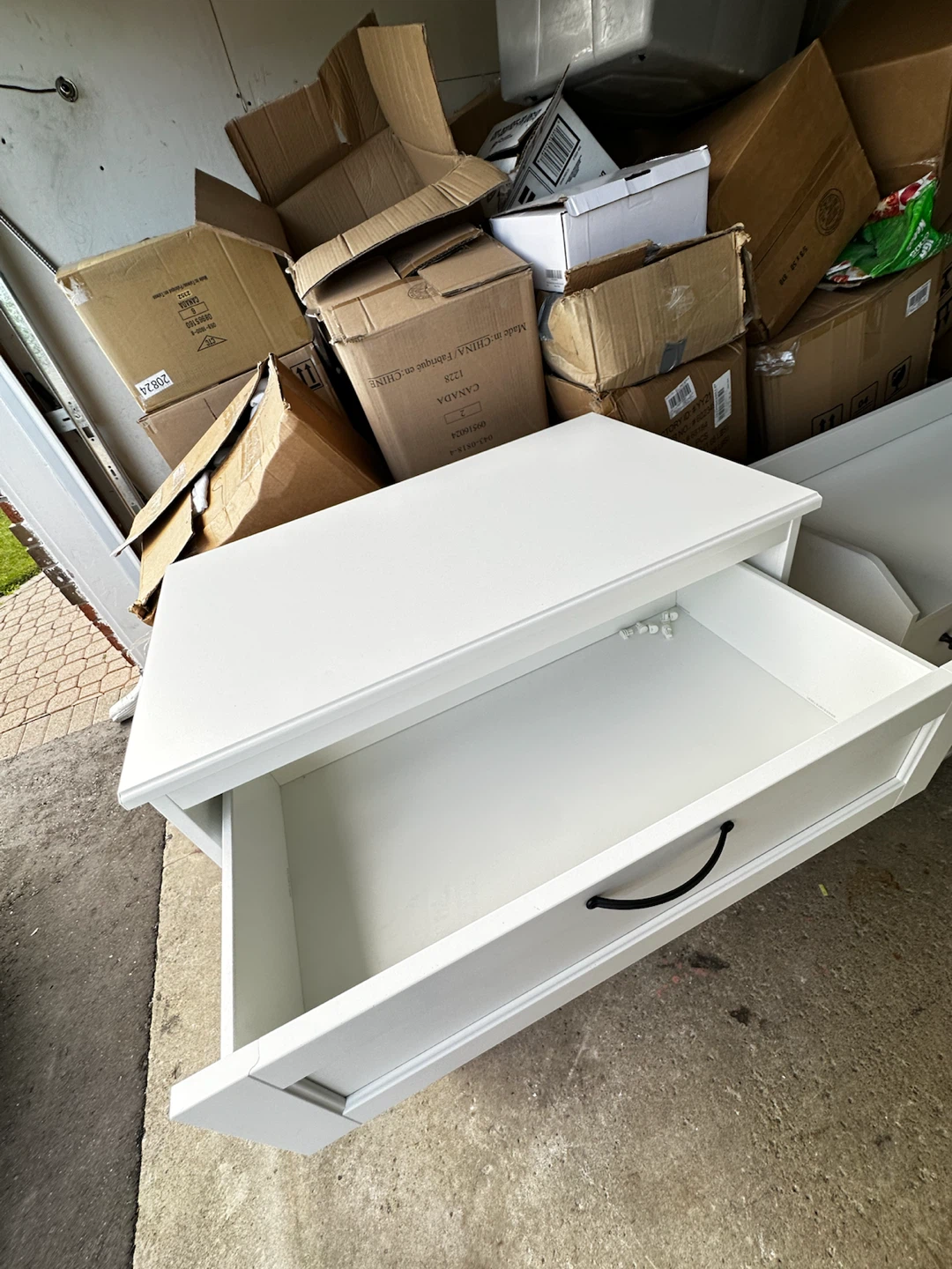 Ikea dresser - photo 4