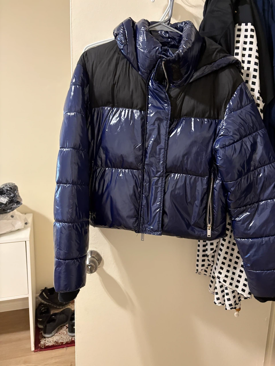Bagatelle NYC Puffer Jacket - photo 2