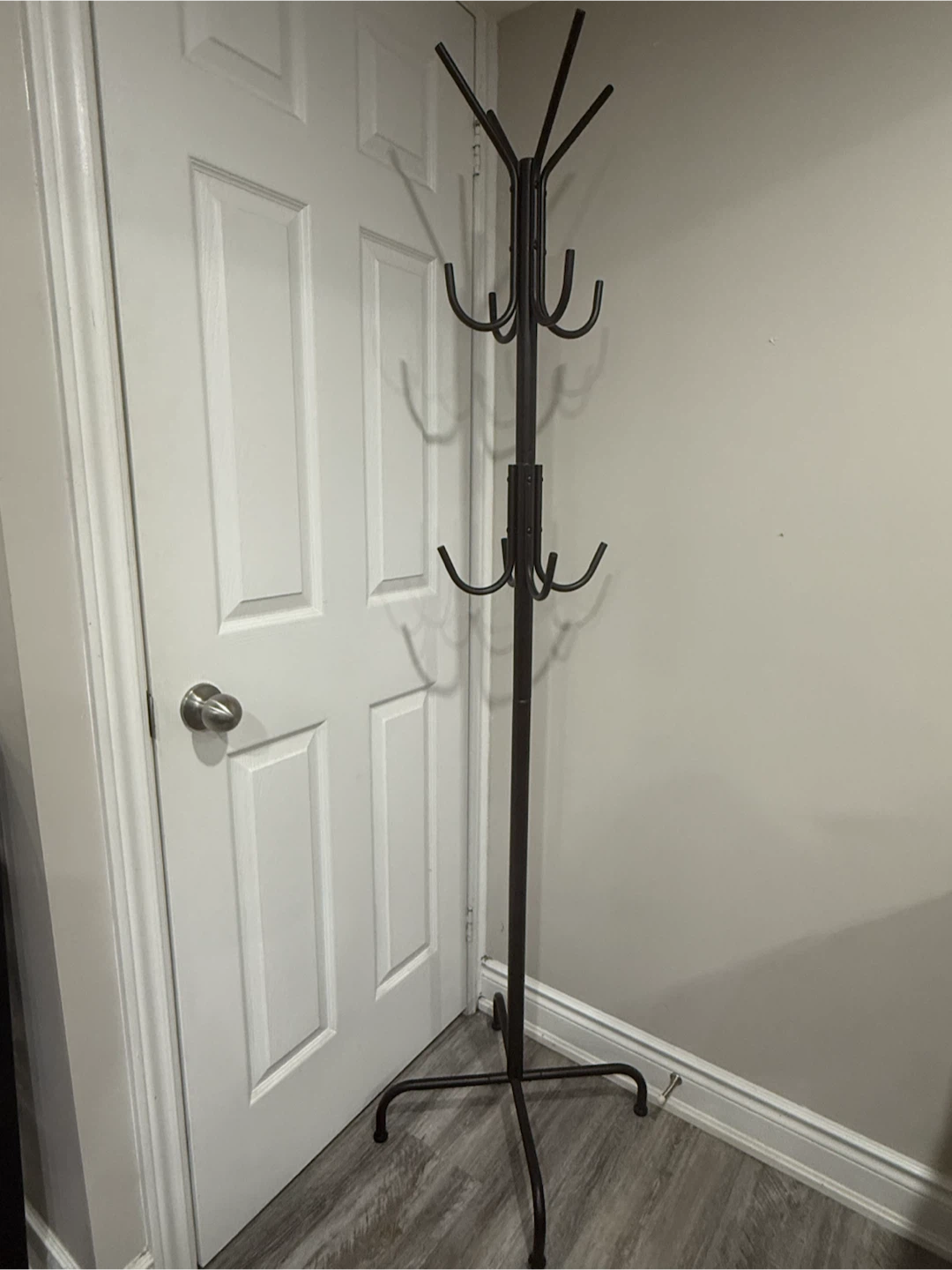 Simple Houseware Coat Rack 72" - photo 2