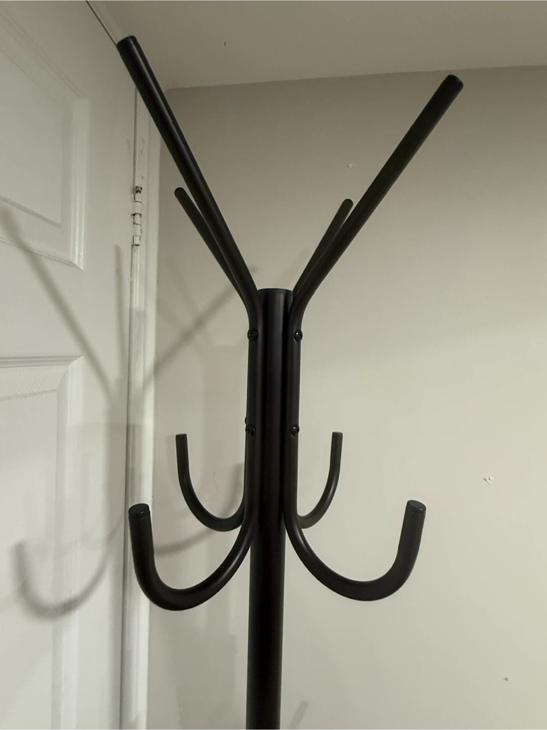 Simple Houseware Coat Rack 72" - photo 3