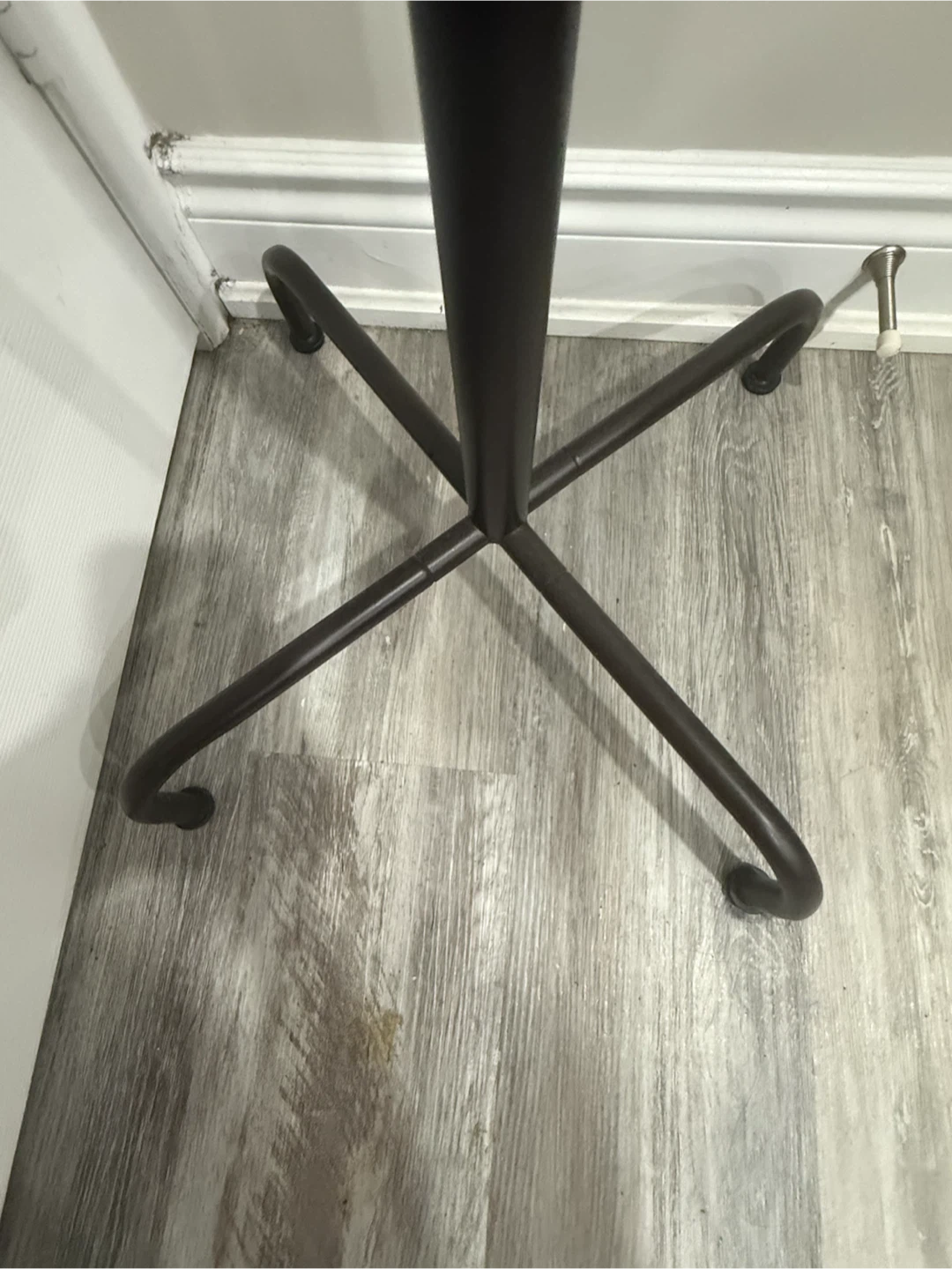 Simple Houseware Coat Rack 72" - photo 4