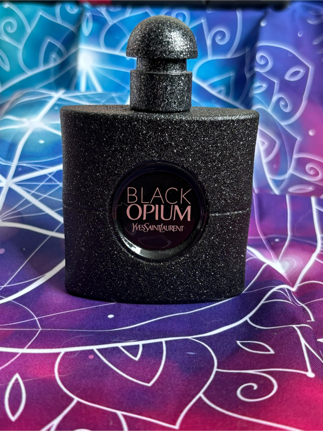 Black Opium Perfume
